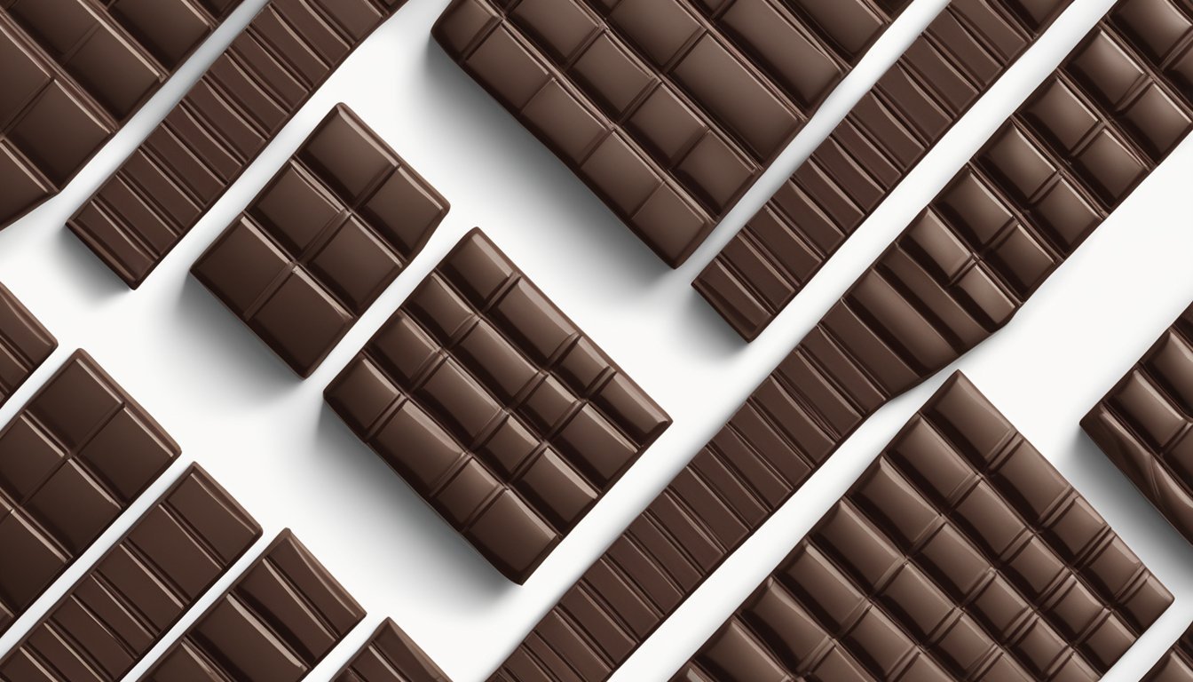 Equal Exchange Organic Very Dark Chocolate: Ethical Luxury