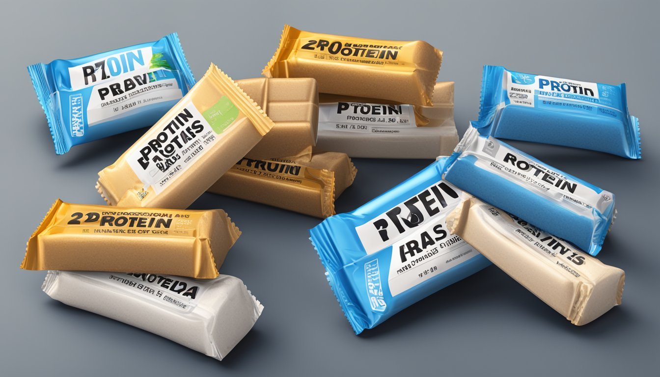 Do Protein Bars Expire? Understanding Shelf Life and Storage Tips