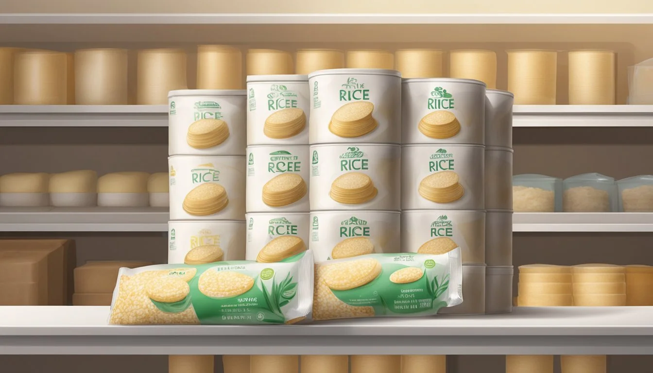 How Long Do Rice Cakes Last? Your Complete Guide to Rice Cake Shelf Life
