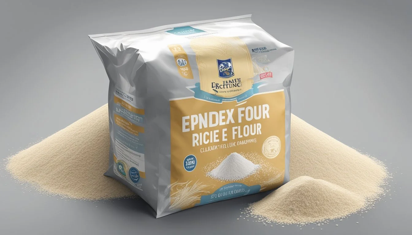 Is it Safe to Use Expired Rice Flour? Understanding Food Safety