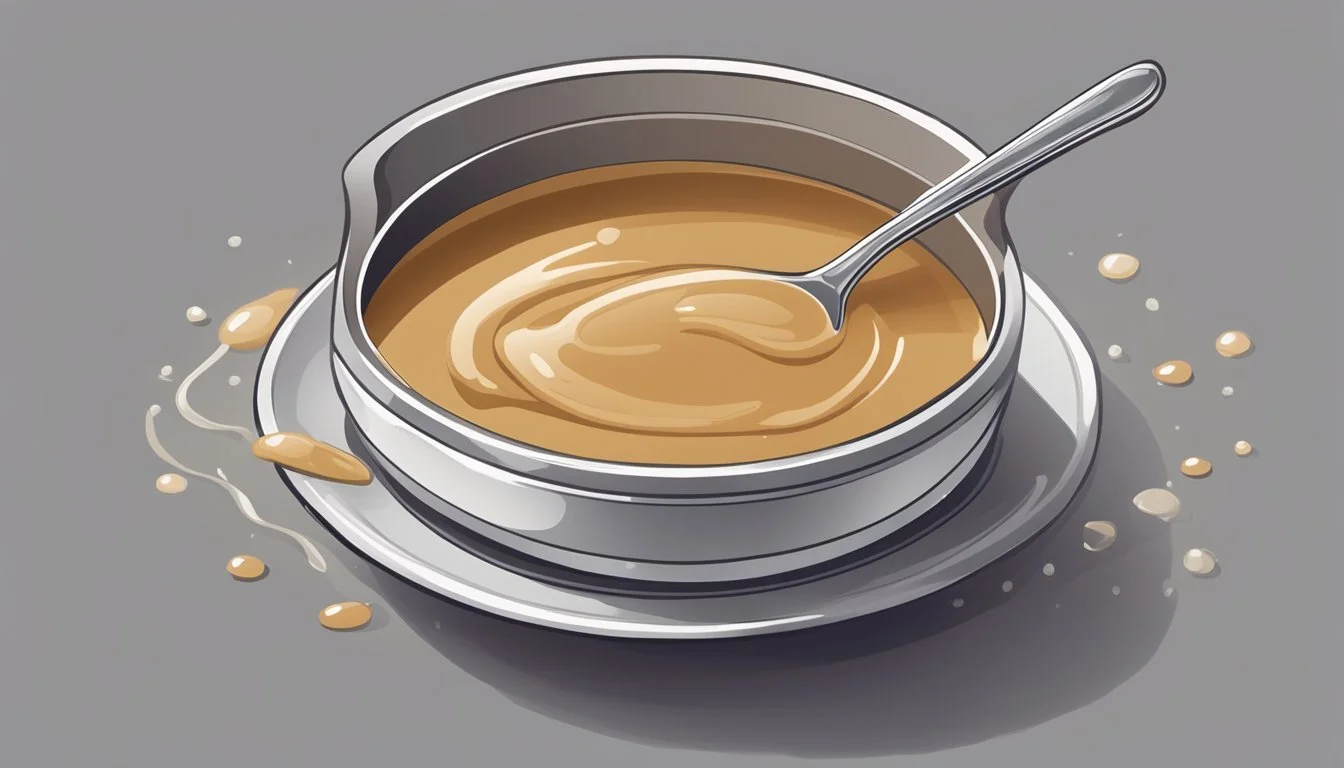 Uncovering the Truth How Long Does Gravy Last? Find Out Here!
