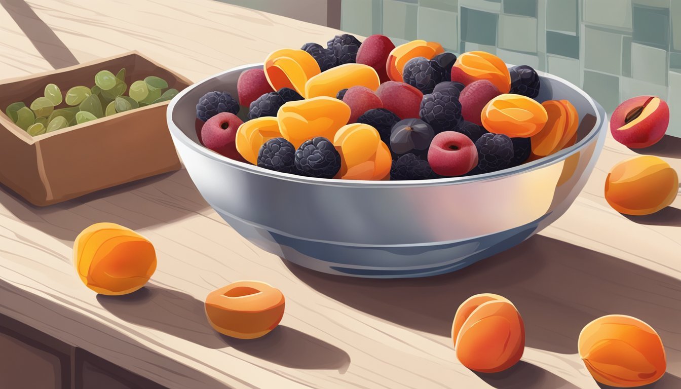 Does Dried Fruit Go Bad How To Store And Extend The Shelf Life Of does-dried-fruit-go-bad-how-to-store-and-extend-the-shelf-life-of