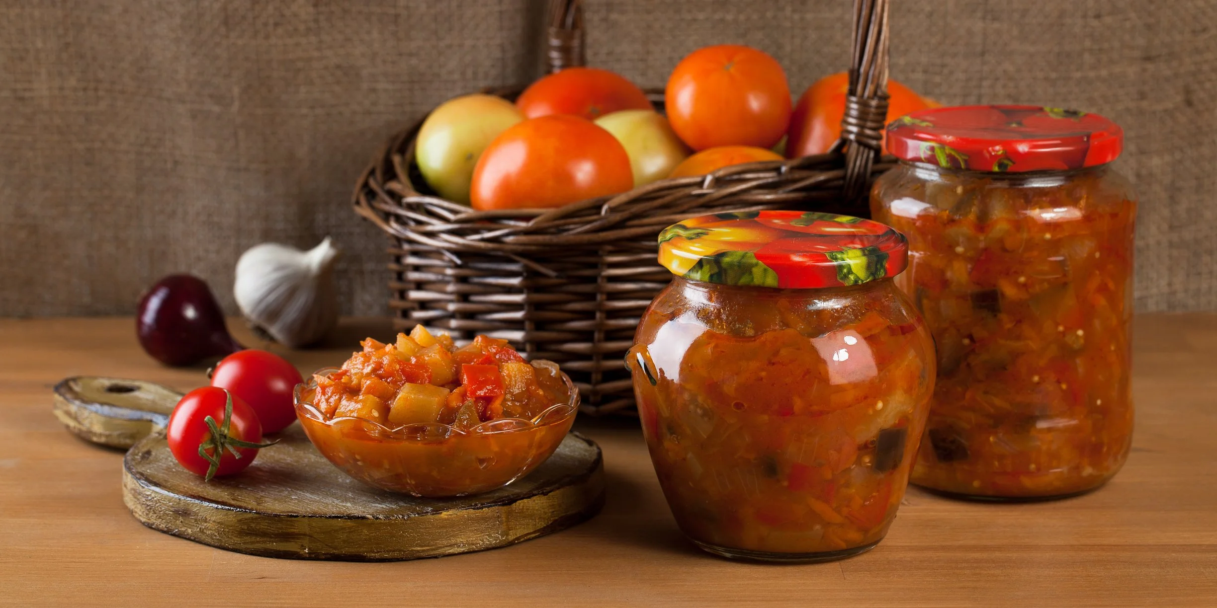 Artisan Food Businesses That Make Lubbock a Foodie Heaven