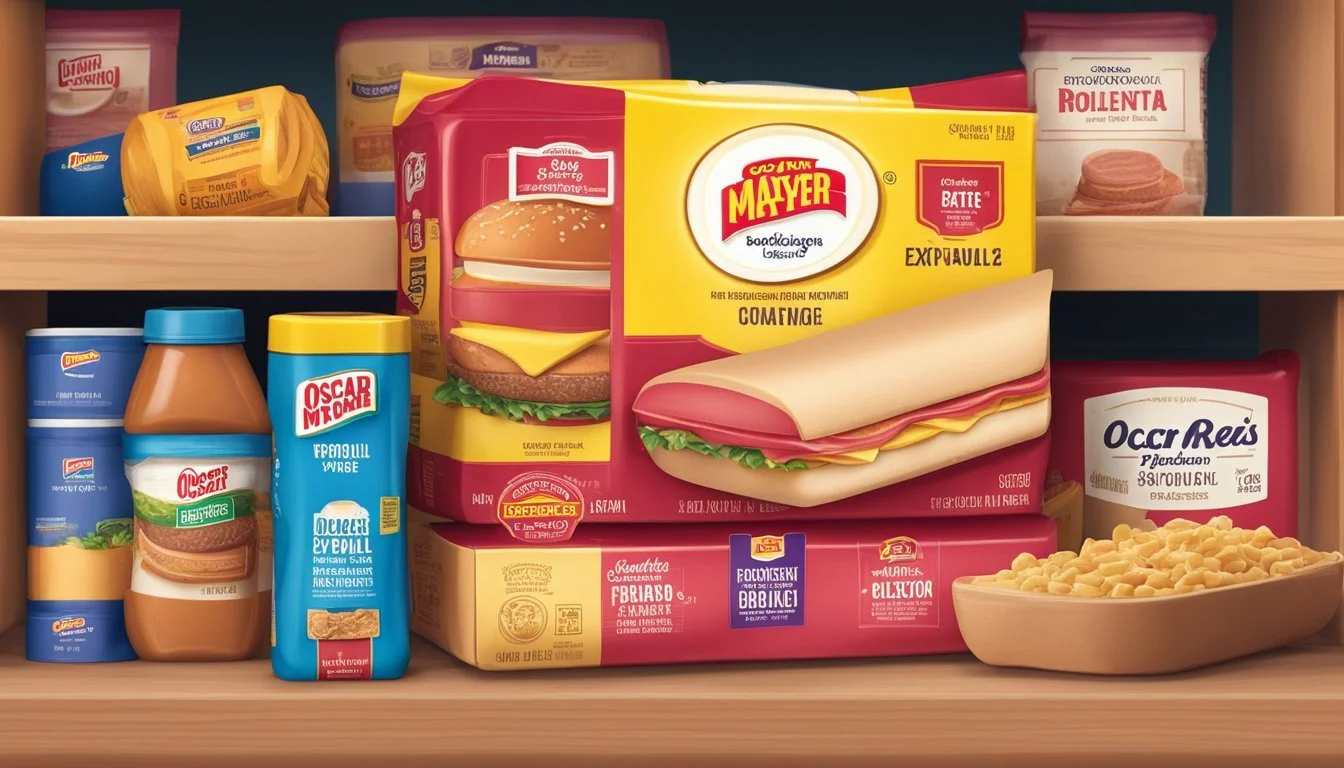 Decoding the Longevity of Oscar Mayer Bologna How Long Does It Last?