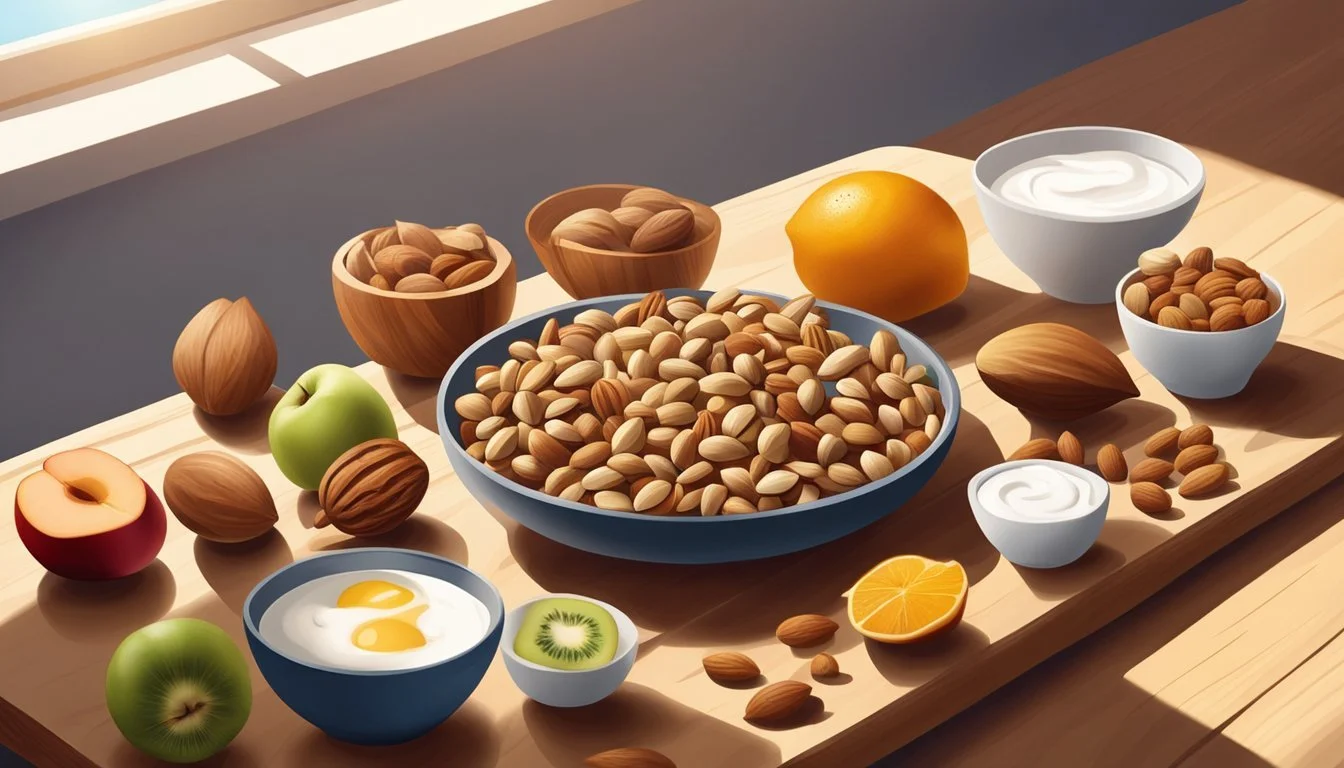 How Long Do Nuts Last? Your Complete Guide to Nut Shelf Life