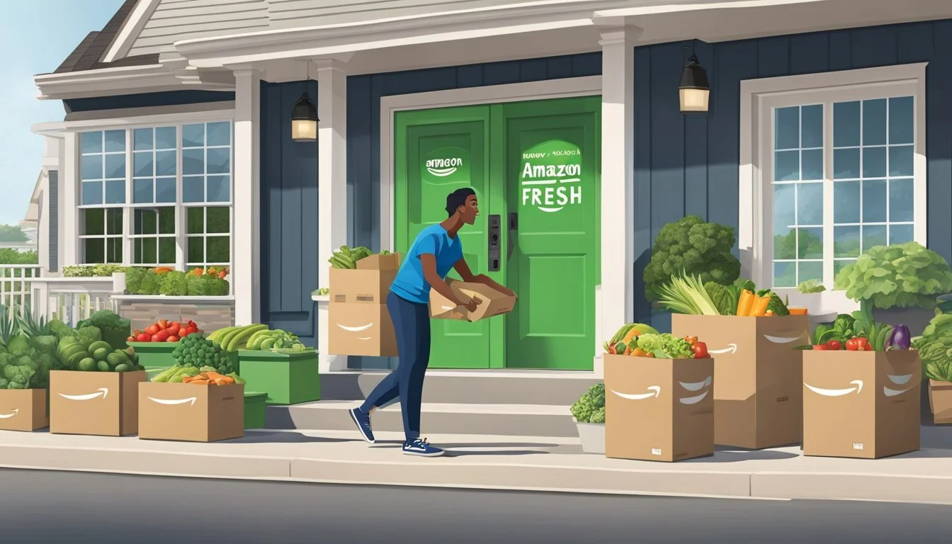 Is Amazon Fresh Cheaper Than HyVee? A Detailed Price Comparison