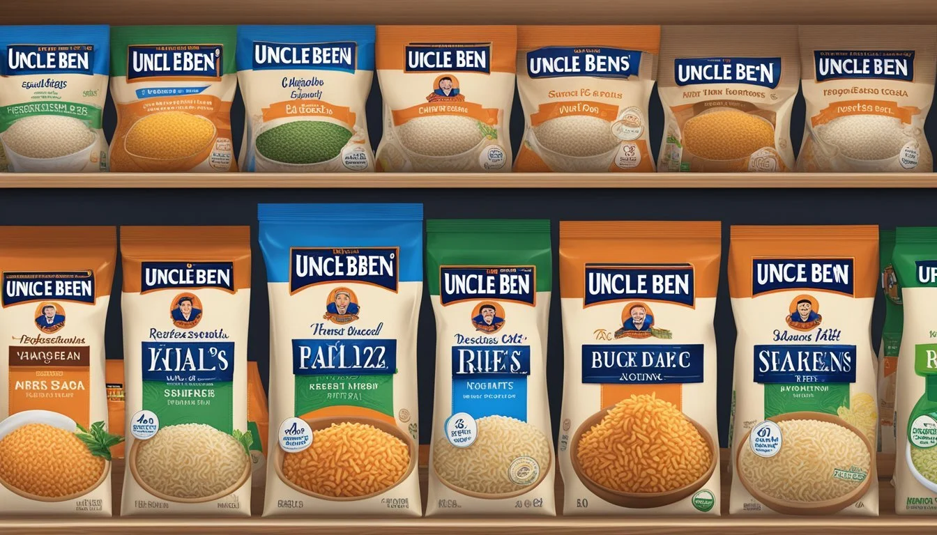 Unveiling the Lifespan of Uncle Ben's Rice: How Long Does It Last?