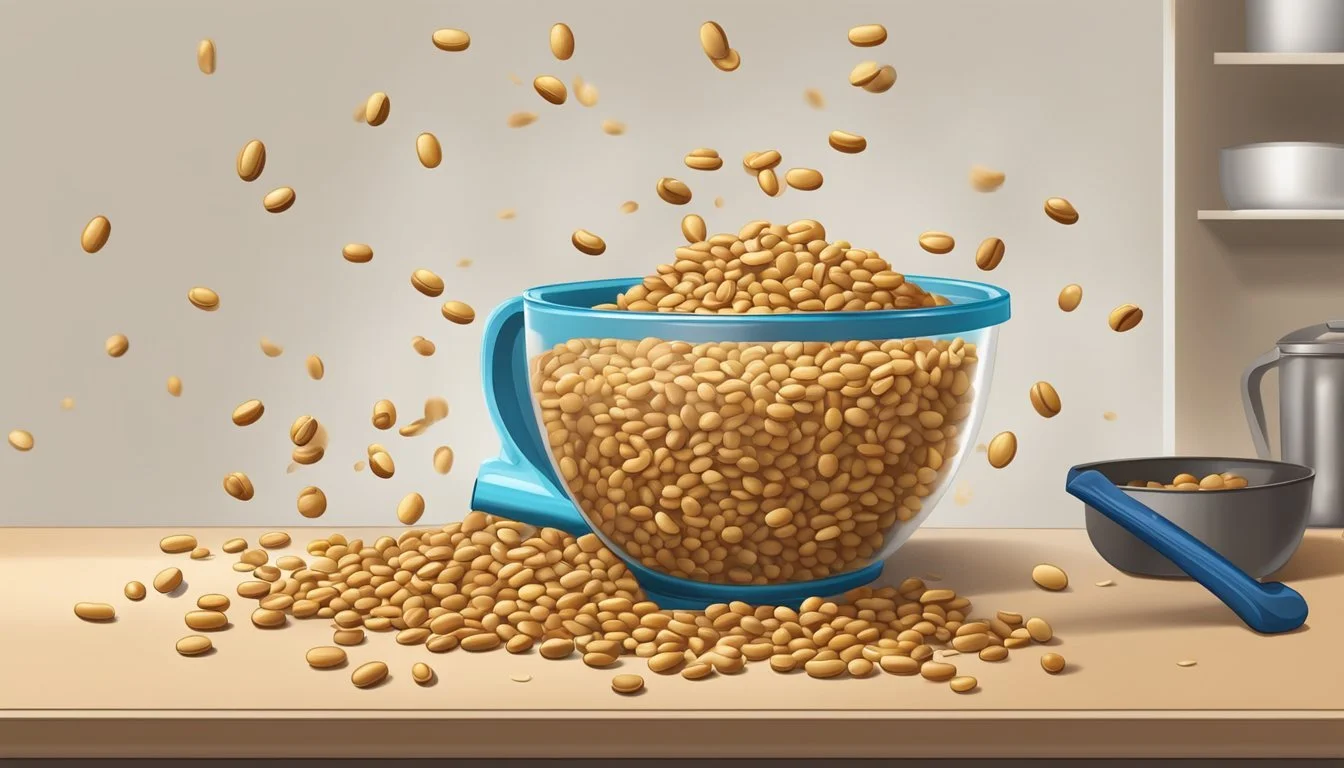 How Many Cups in a Pound of Dry Beans Your Ultimate Conversion Guide