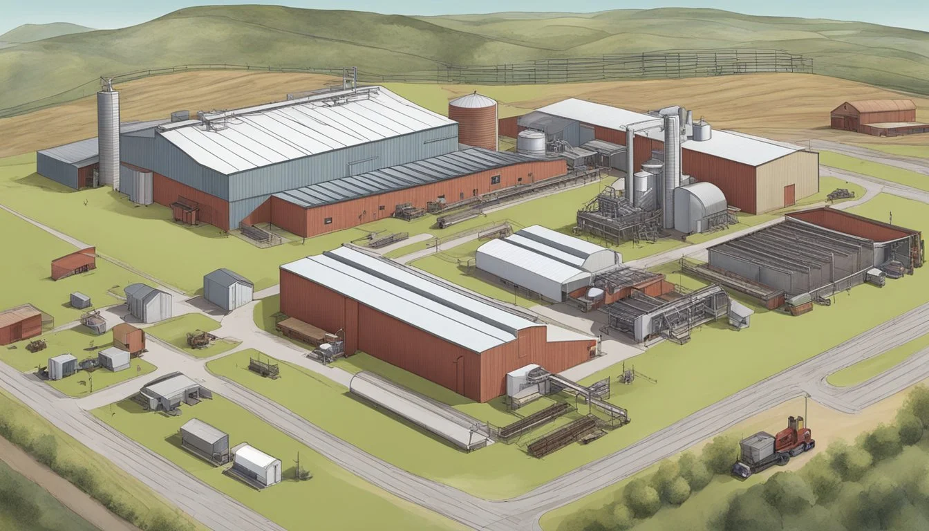 The Complete Guide to OnFarm Meat Processing, Butchering, and