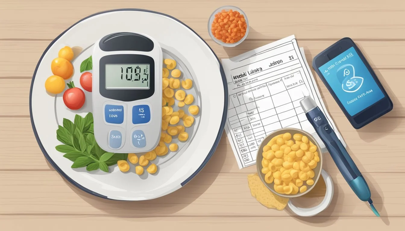 Exploring the Benefits Can Diabetics Include Lupins in Their Diet?