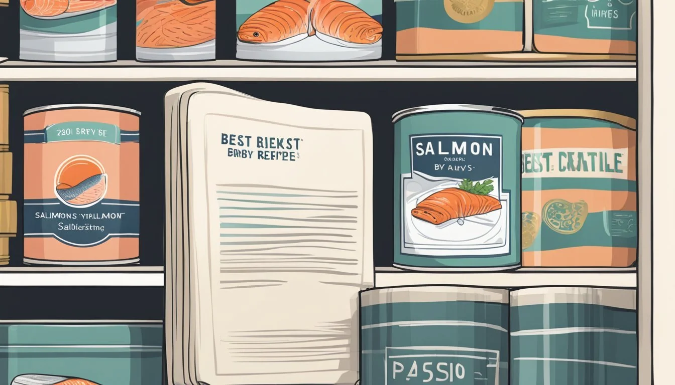 How Long Does Canned Salmon Last? Your Complete Guide to Canned Salmon