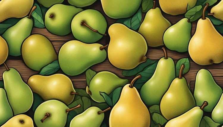 Mastering Ripeness: How to Tell if Bosc Pears Are Ripe
