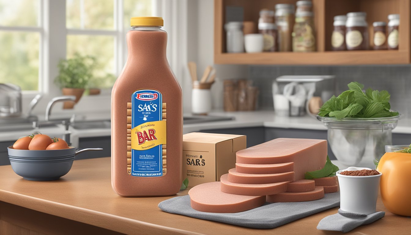 Understanding the Shelf Life of BarS Classic Bologna How Long Does It