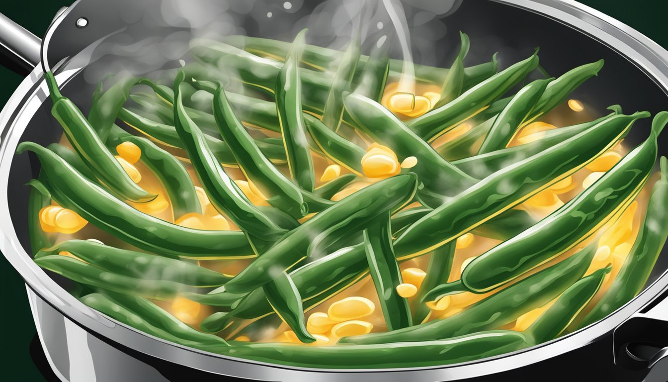 The Ultimate Guide How Long Do Green Beans Last and How to Extend