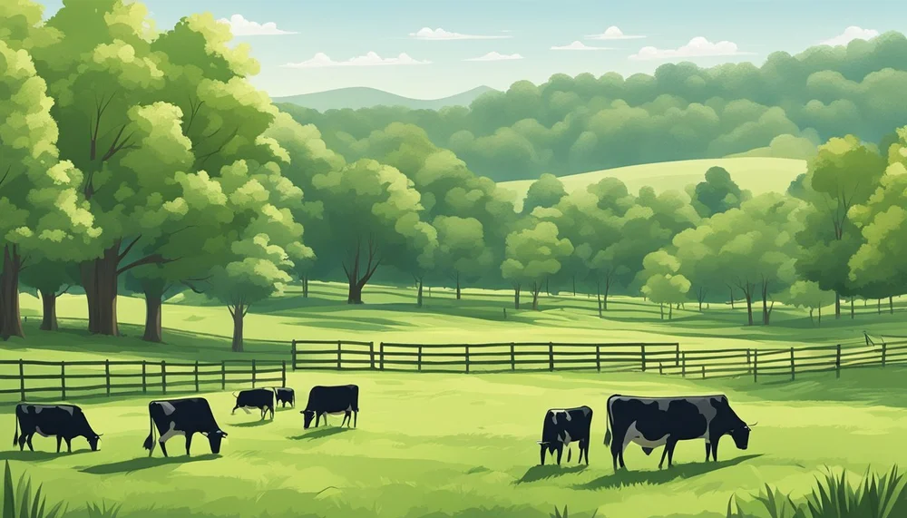 State-by-State Stocking Rates: Maximizing Cattle Carrying Capacity ...