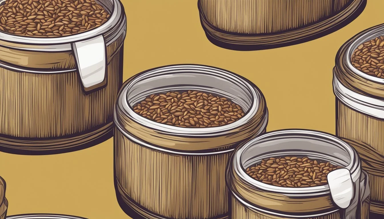How Long Do Flaxseeds Last? Your Complete Guide to Flaxseed Shelf Life