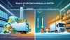 Cold Chain Breakdown: Effects on Shelf Life & Food Quality Preservation