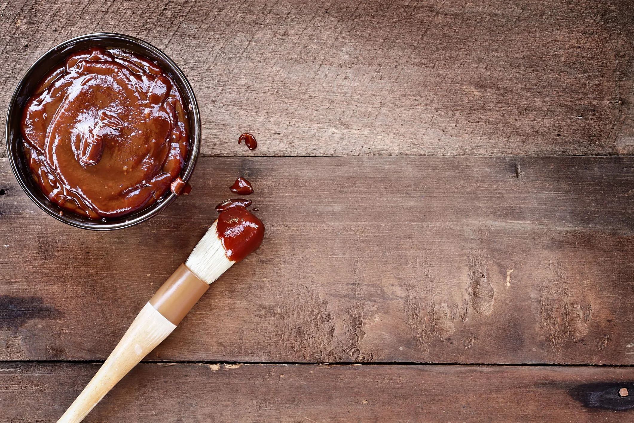 Ultimate Guide to Texas BBQ Sauces Get Your Grill On