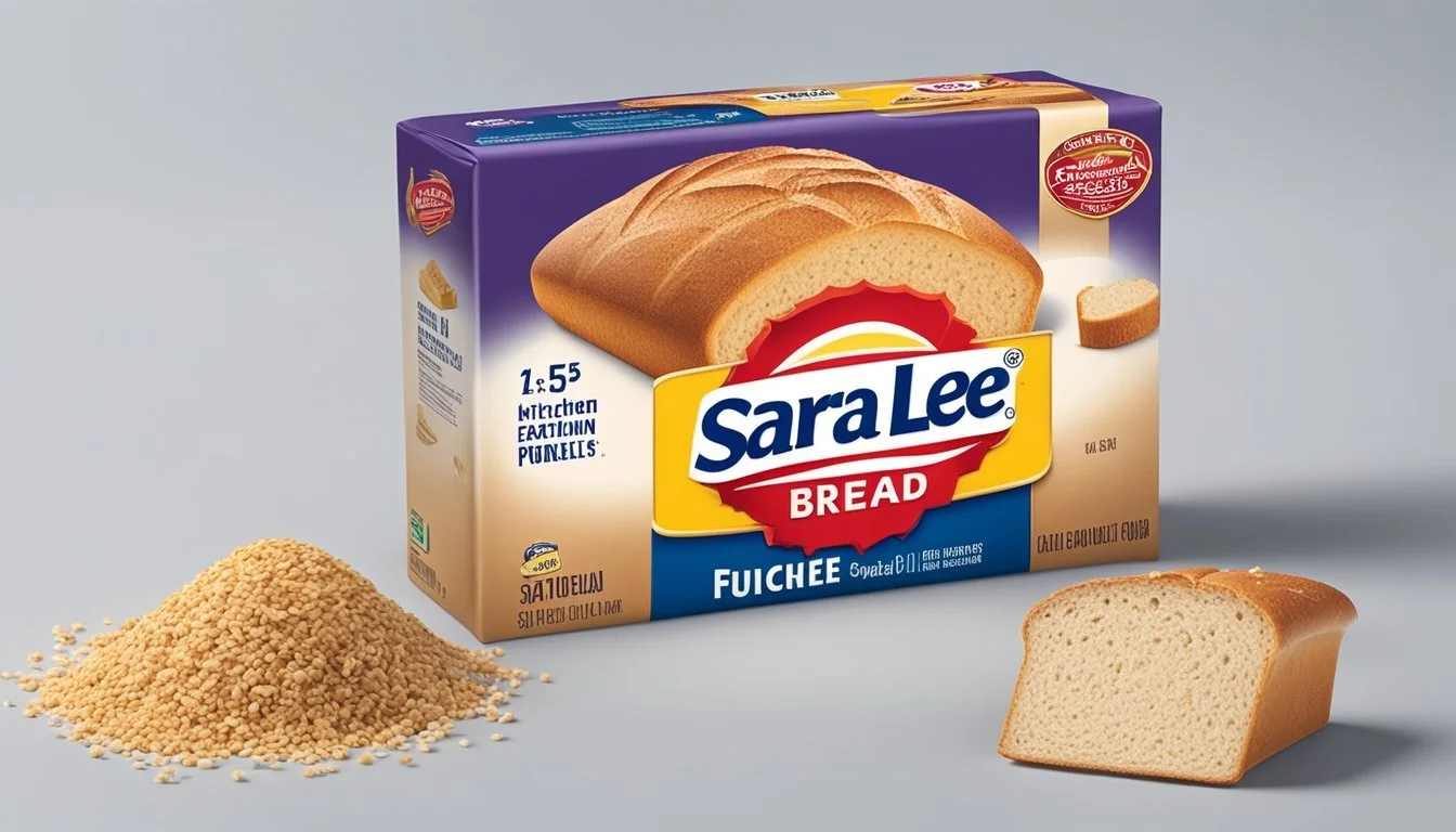 Freshness Defined How Long Does Sara Lee Bread Last?