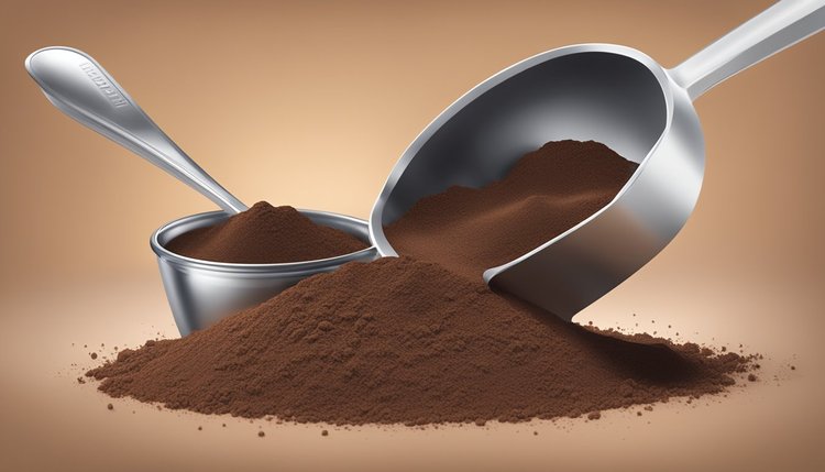 Photo inspiration: How Much Hershey S Cocoa Powder Per Day Is Too Photo Inspiration