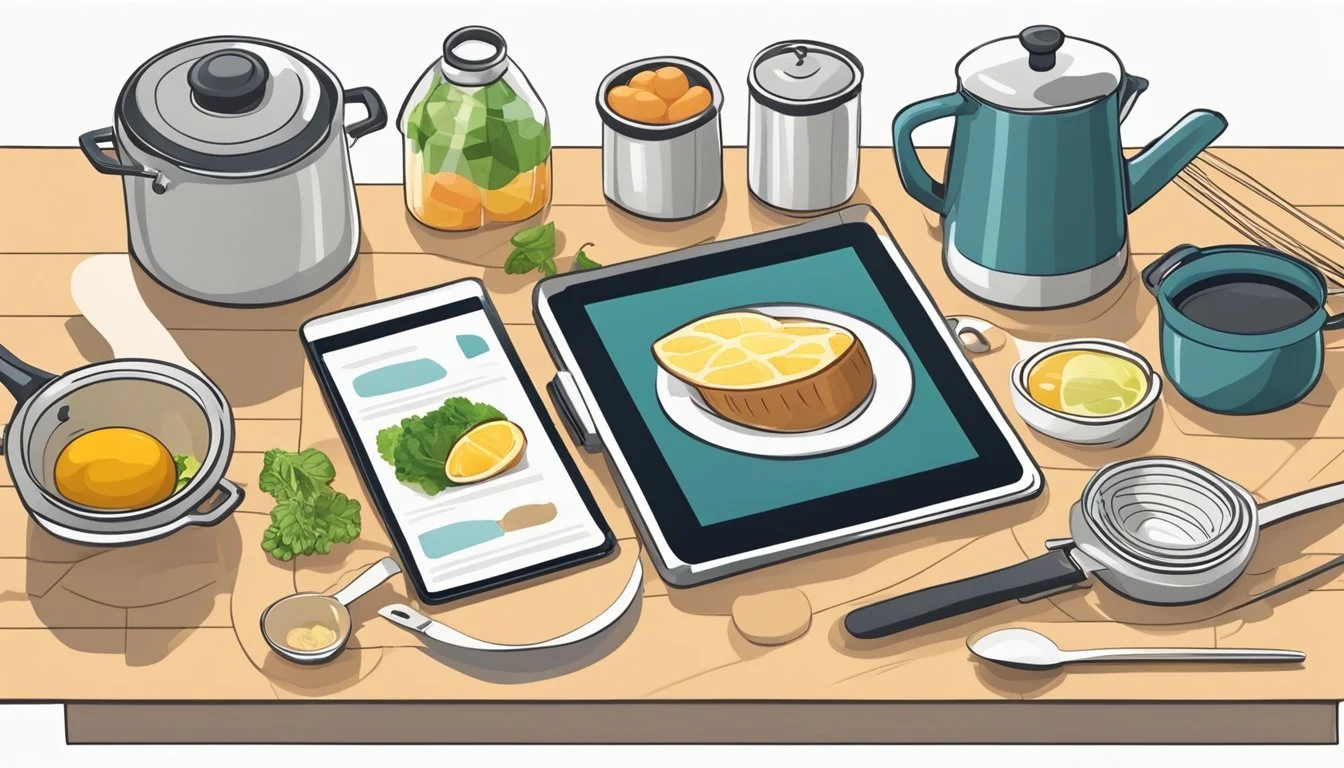 How to Cook When You're Trying to Replicate a Restaurant Dish