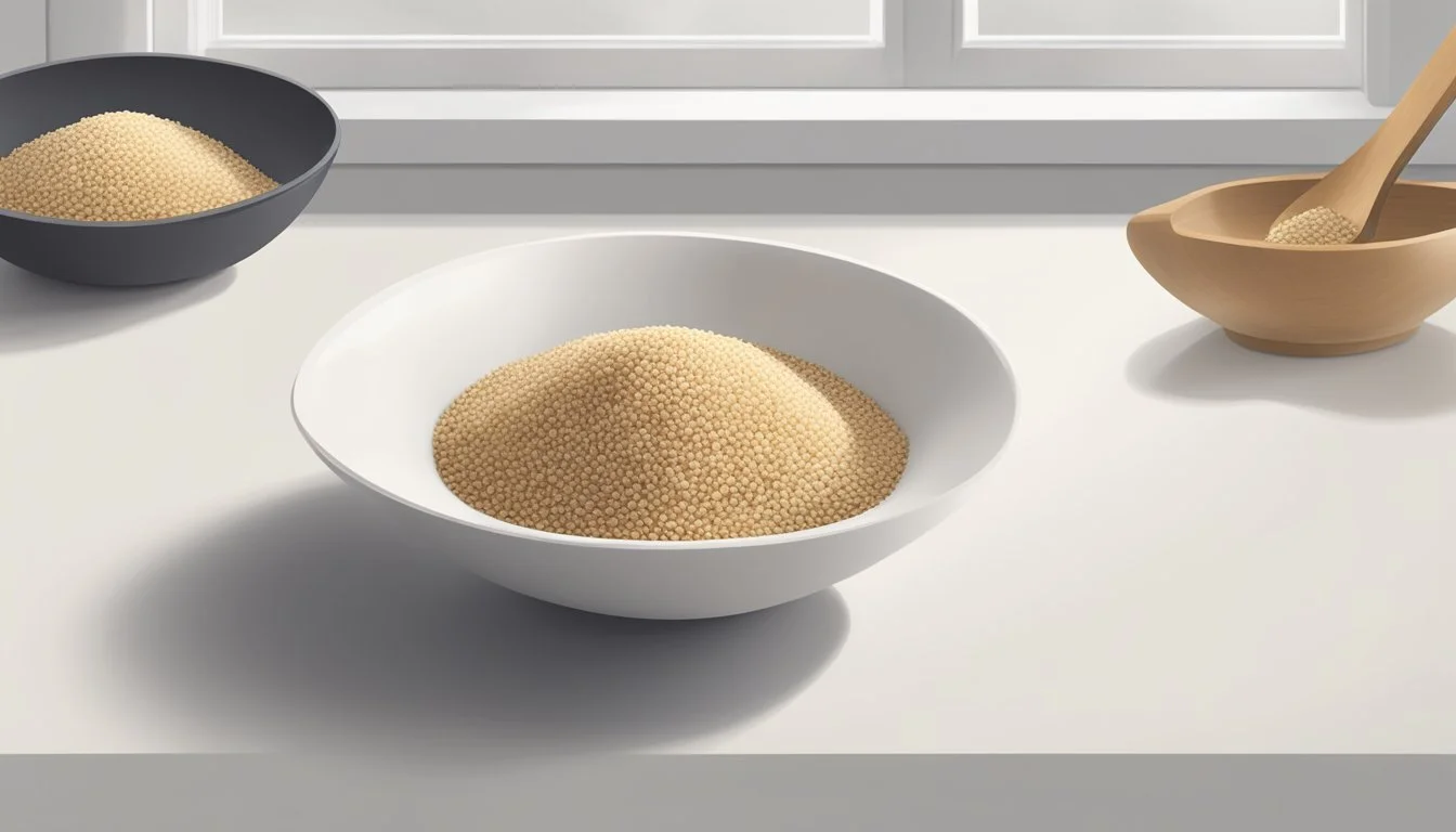 Can You Eat Raw Quinoa? Understanding the Safety and Health Implications