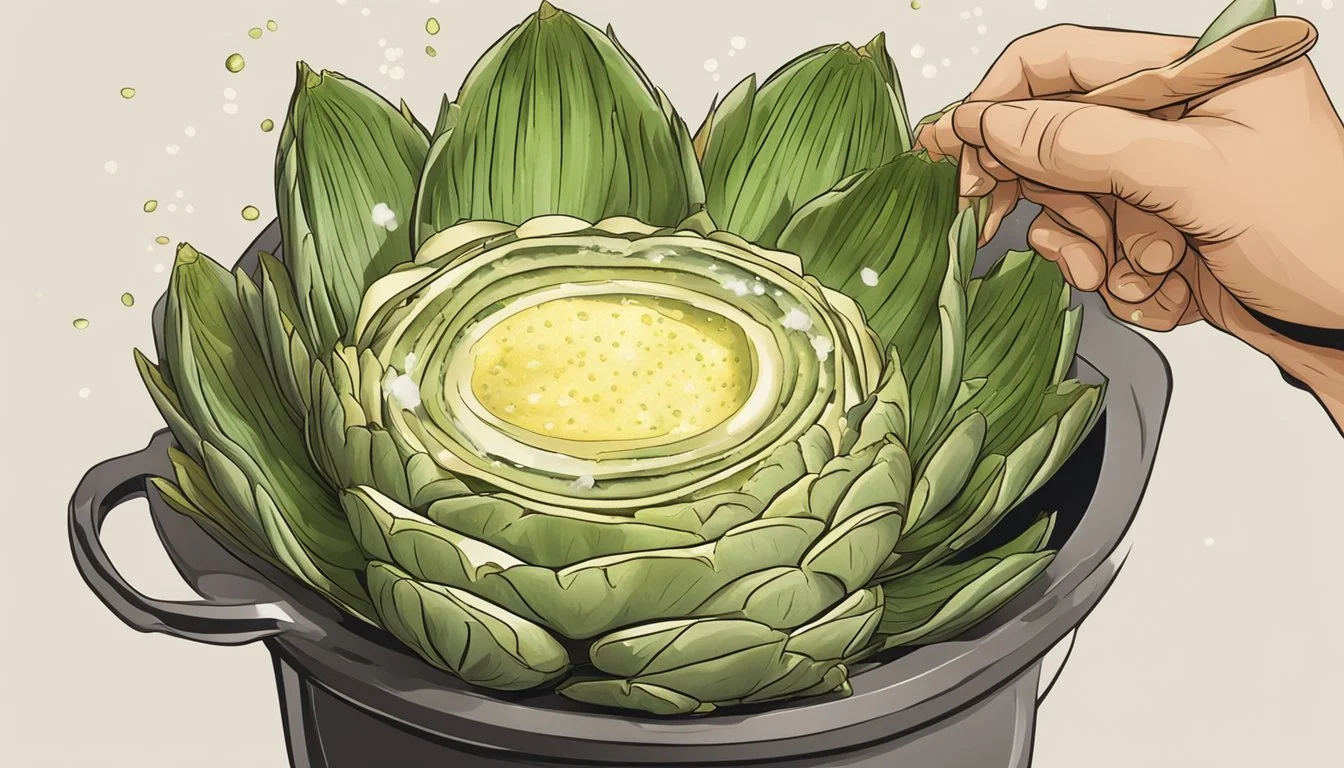 Can Diabetics Benefit from Eating Artichokes? Blood Sugar Management Insights