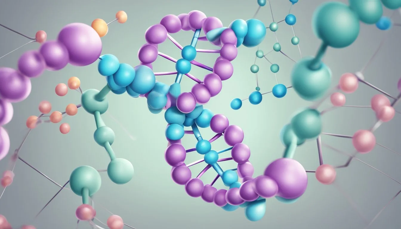 Factors and Lactose Intolerance Exploring the Inheritance of