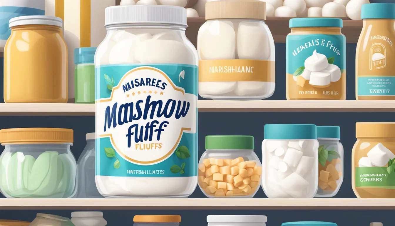 Does Marshmallow Fluff Go Bad? Understanding Expiration and Storage Tips