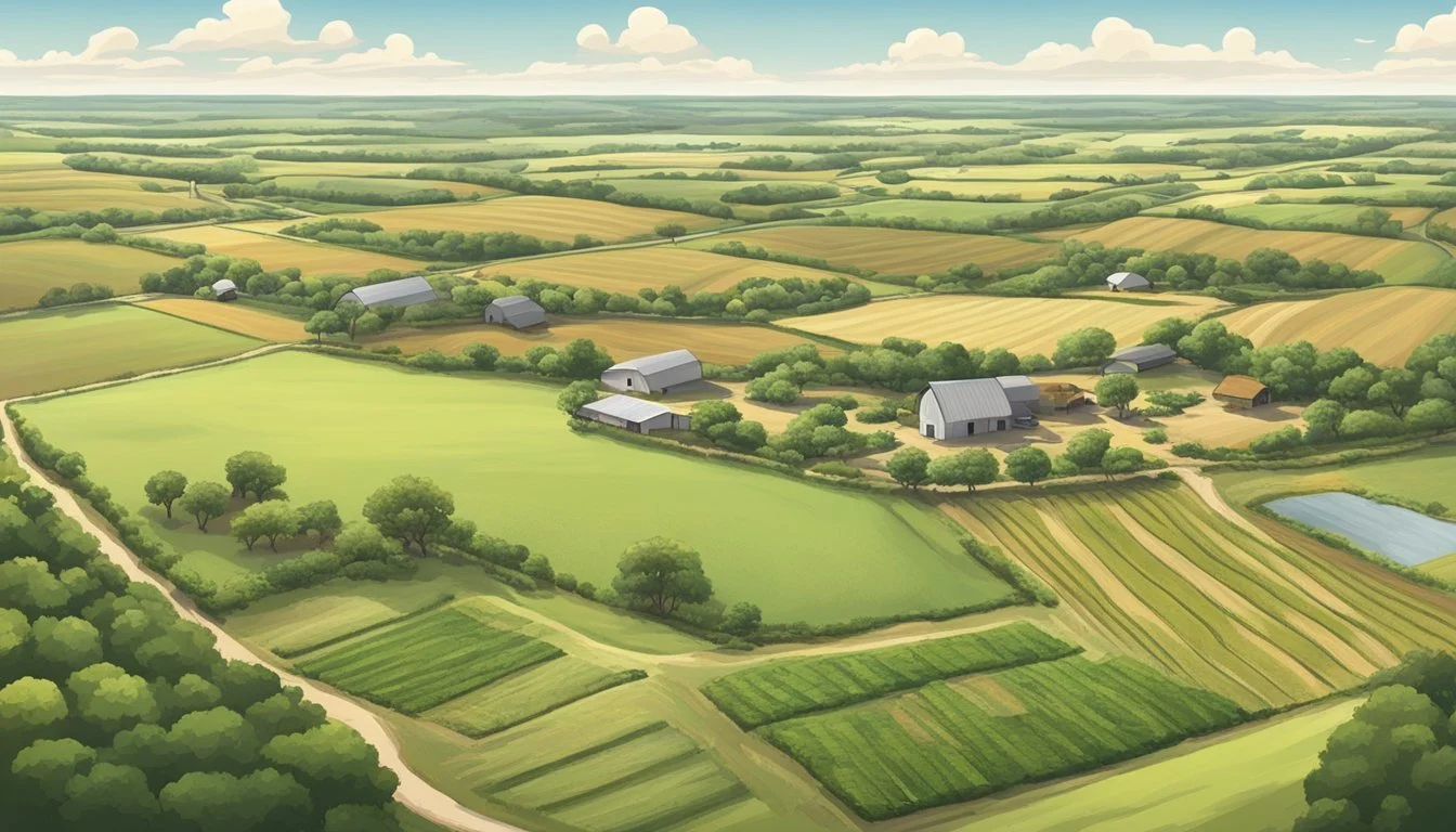 San Patricio County TX Ag Exemption A Complete Guide to Property Tax