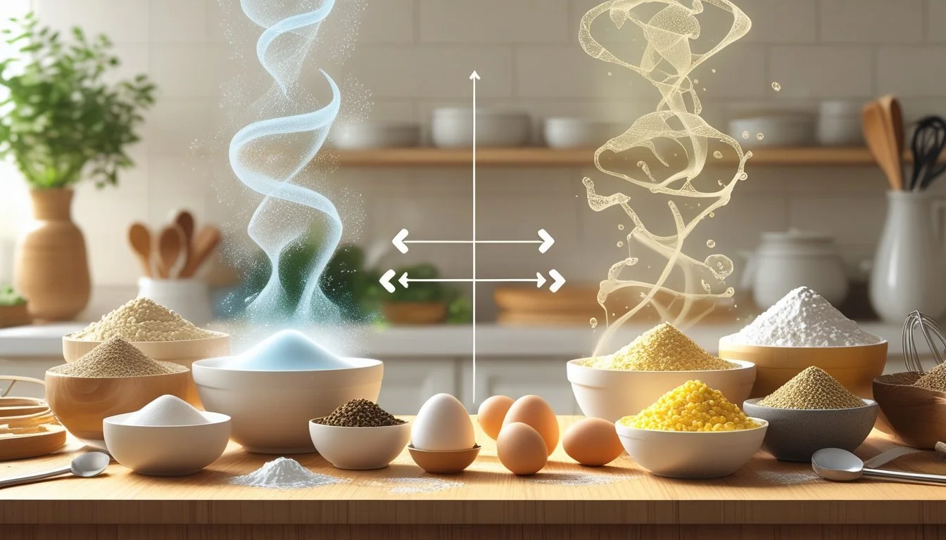 Understanding Binding Agents: Expert Tips for Effective Swapping ...