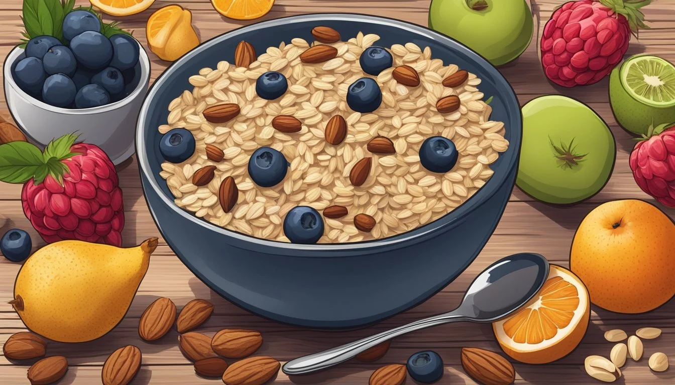 Are Raw Oats Safe to Eat? Exploring Nutritional Benefits & Safety