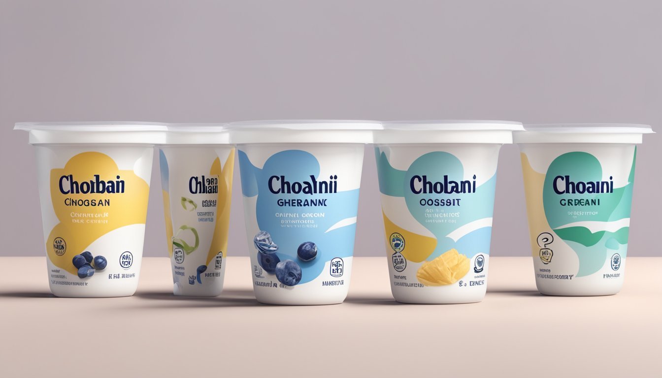 Can You Eat Chobani Greek Yogurt After Expiration Date? Food Safety Guide