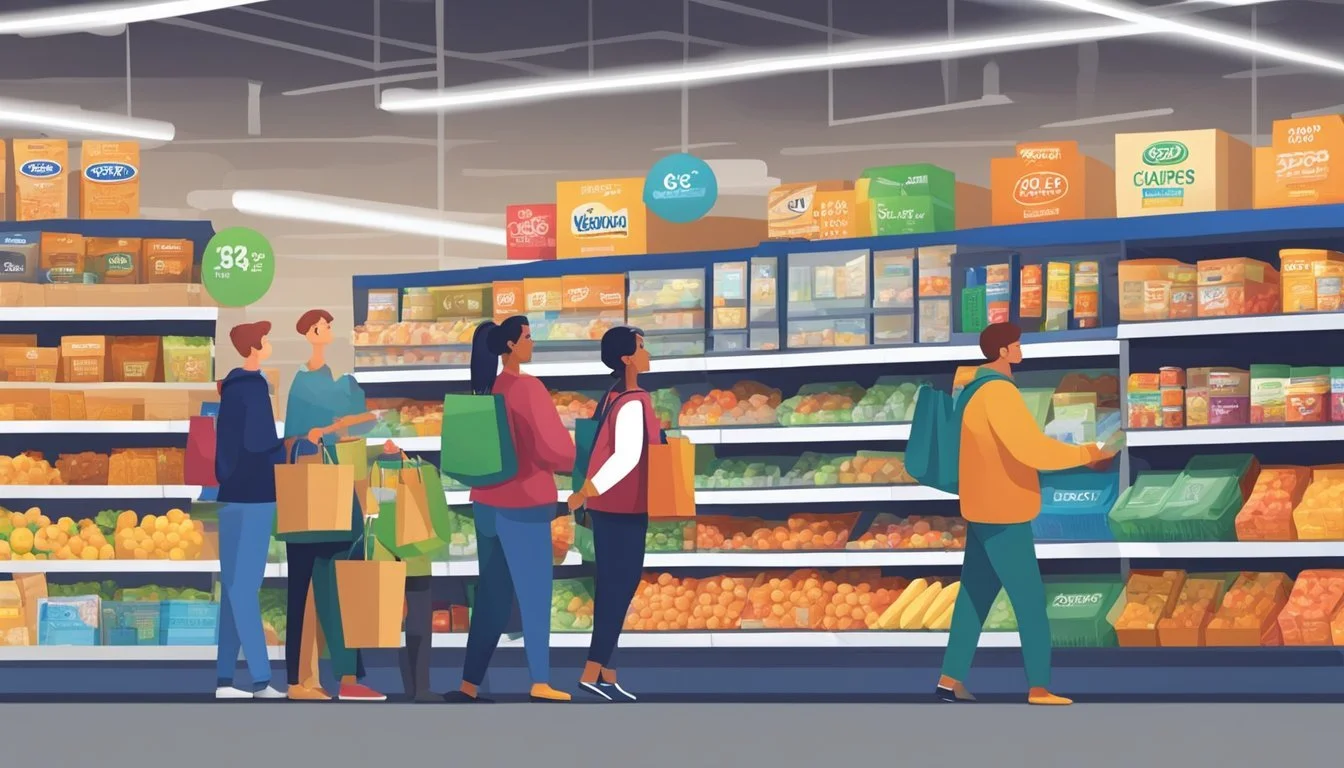 Comparing Prices Is Kroger Cheaper Than Costco? Find Out Now