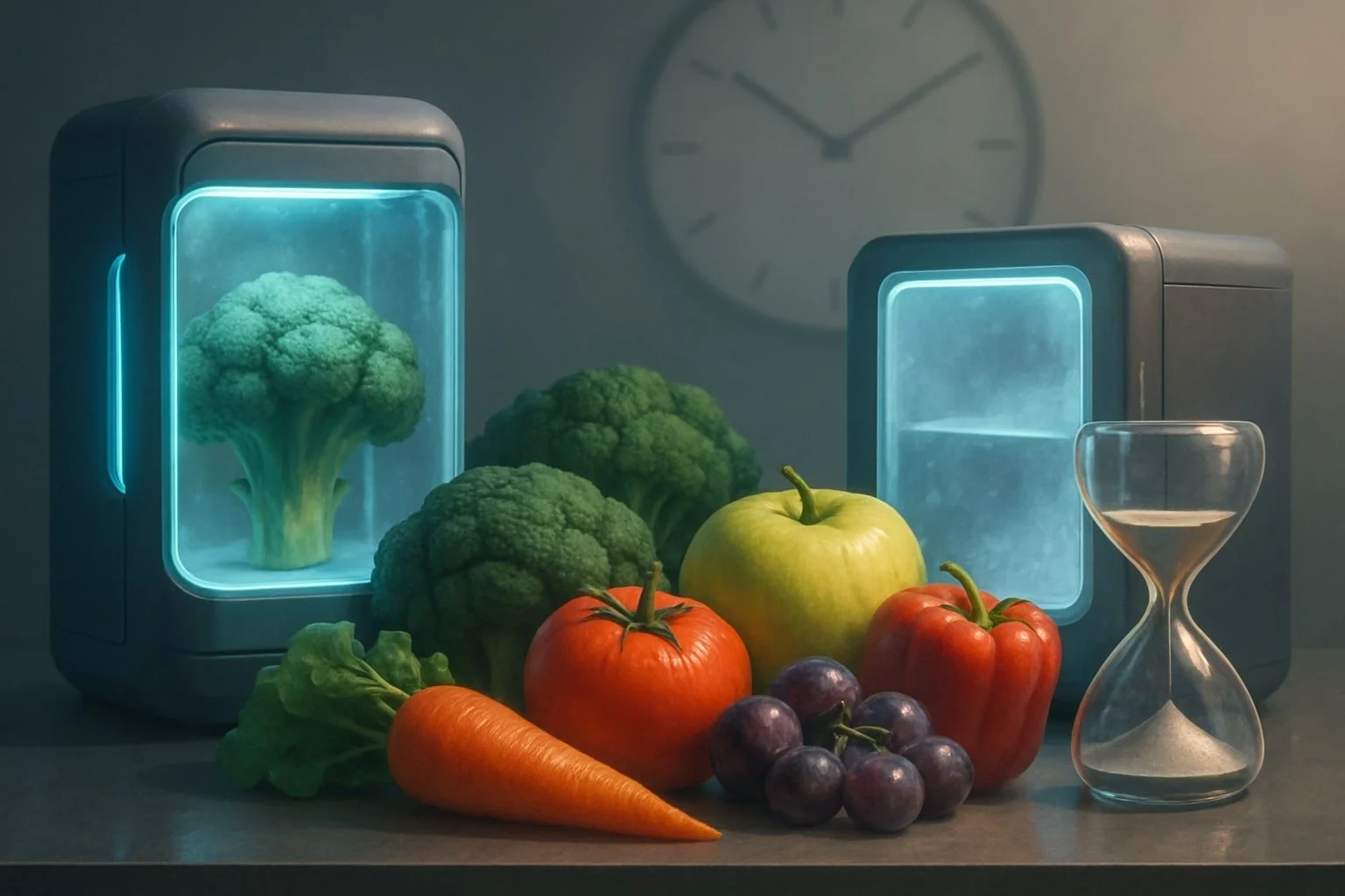 The Ethics of Extending Shelf Life Beyond