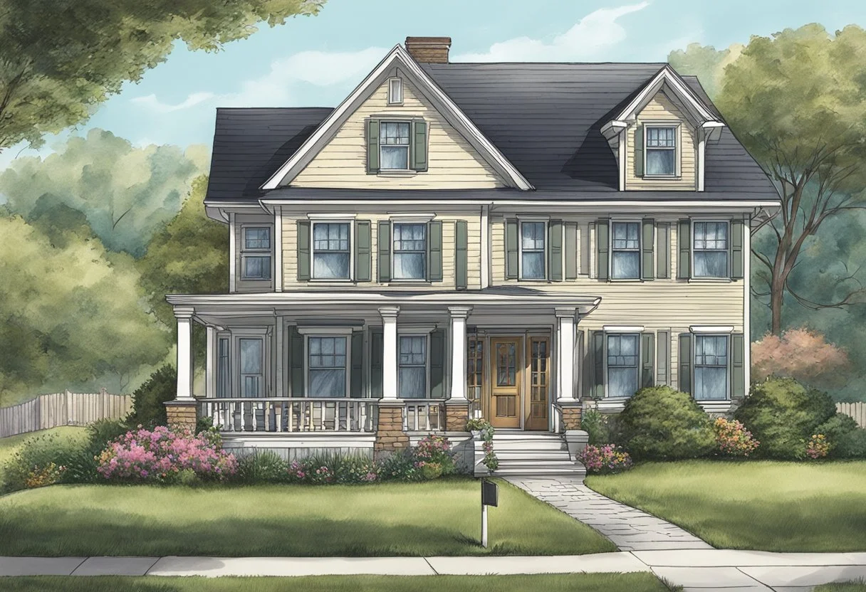 Pennsylvania Homestead Exemption: Essential Guide for Homeowners