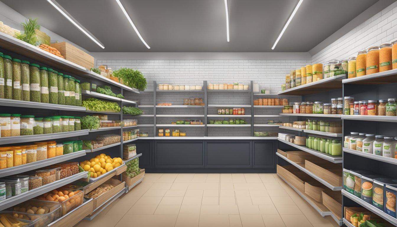 Price Comparison Is Lidl Cheaper Than Sprouts? Get the Facts