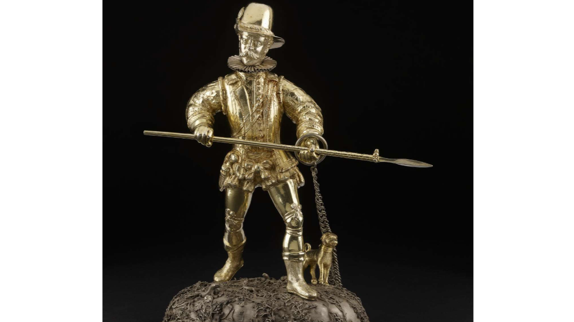 Over-the-top Gravy Boats, Trash Tik Tok Recipes, and an Automaton Drinking Game, and More!