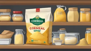 How Long Does Cornmeal Last? Your Guide to Freshness and Quality