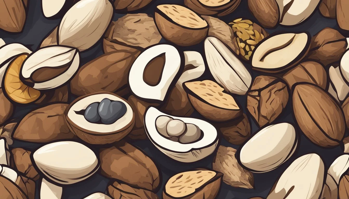 Optimizing Selenium Intake Ideal Brazil Nut Consumption