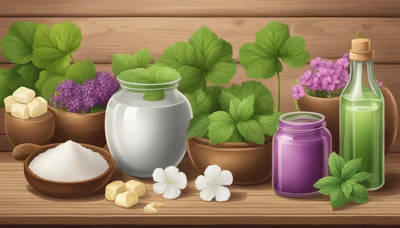 10 Tasty Mallow Substitutes to Elevate Your Cooking