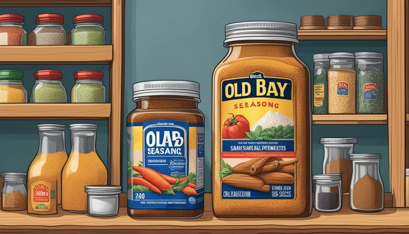 How Long Does Old Bay Seasoning Last?