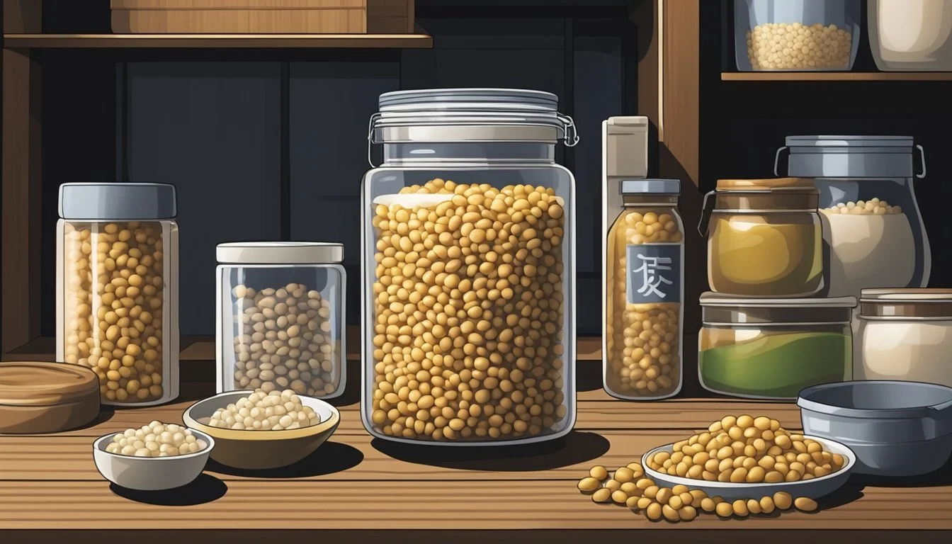 Does Natto Go Bad? Understanding Expiration and Storage Tips
