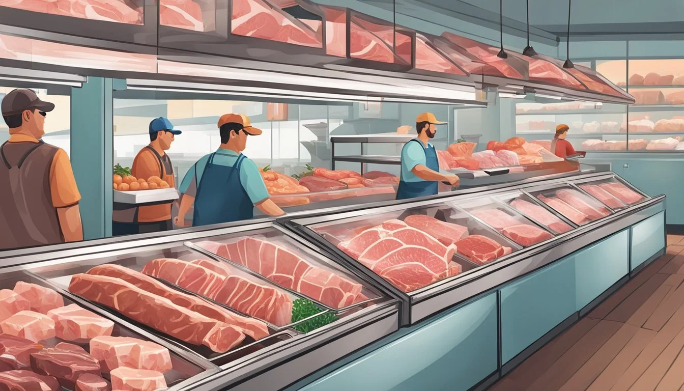 Best Grocery Store for Meat Prices: Top 10 Chains Compared