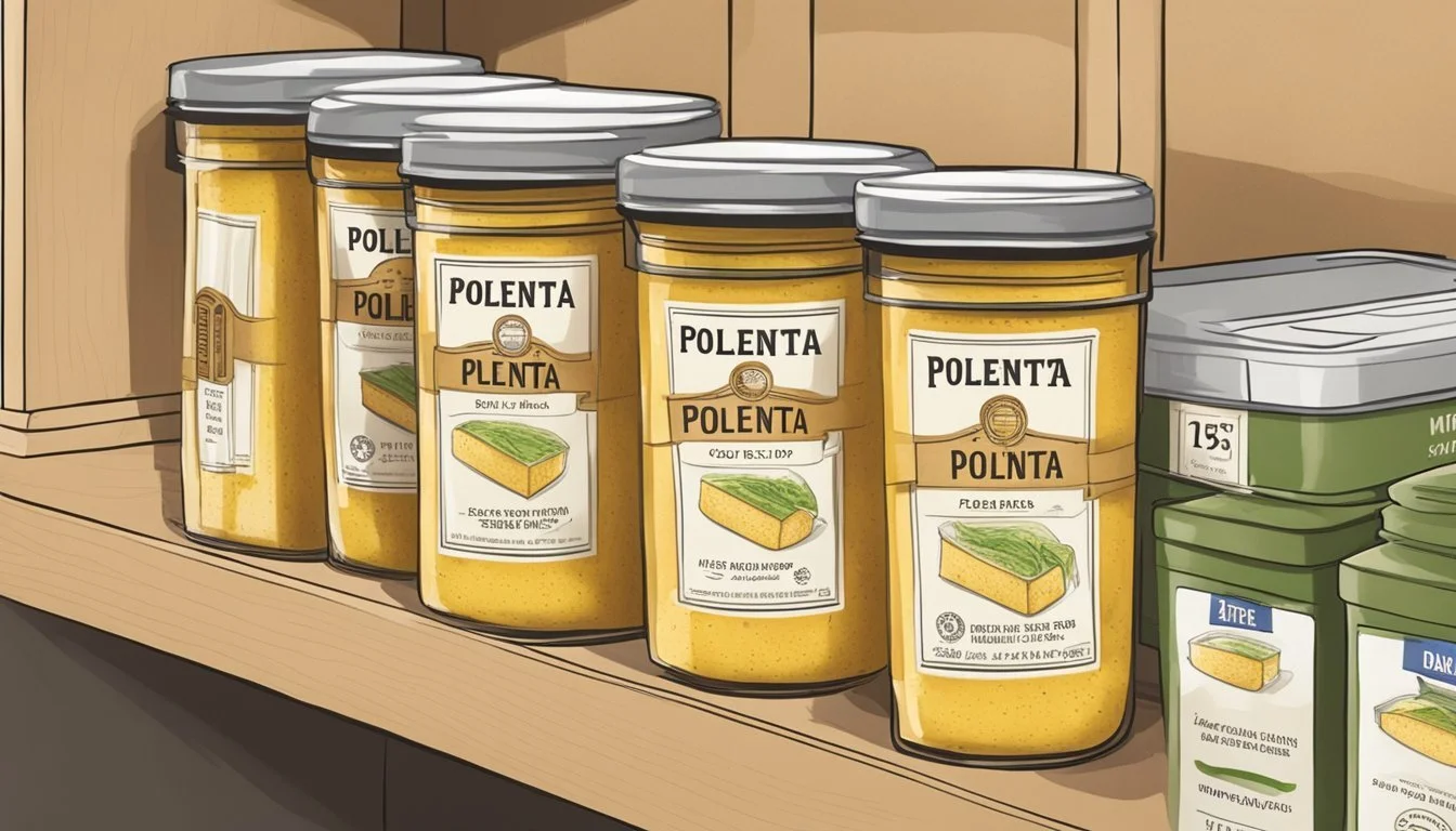 How Long Does Polenta Last? Your Complete Guide to Polenta Shelf Life