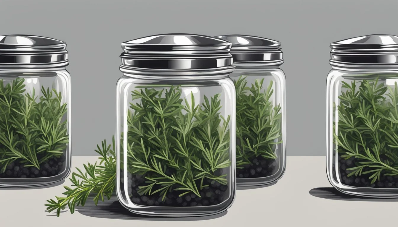 Exploring Thyme's Lifespan How Long Does Thyme Last and Storage Tips