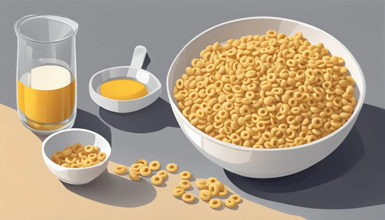 How Many Servings of Cheerios Per Day is Too Much? Understanding Safe