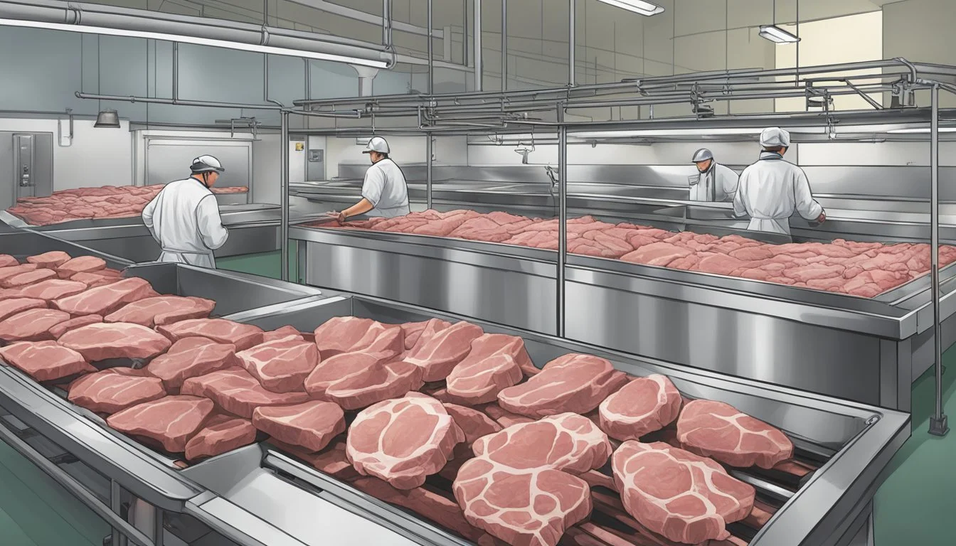 The Complete Guide to OnFarm Meat Processing, Butchering, and