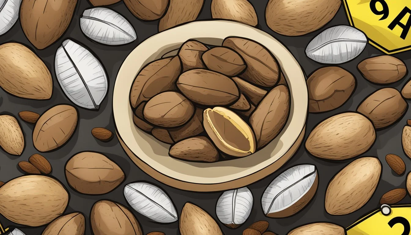 Optimizing Selenium Intake Ideal Brazil Nut Consumption