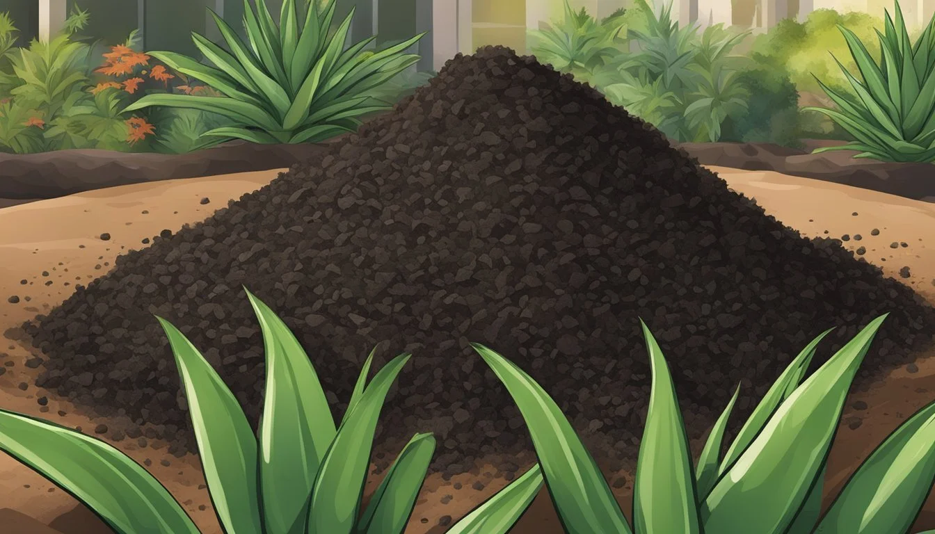 Unlocking the Benefits Composting Aloe Vera Plants Tips & Techniques